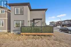 97 Baysprings Gardens SW Airdrie