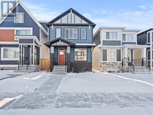 100 Seton Terrace SE Calgary