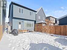 100 Seton Terrace SE Calgary