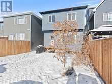 100 Seton Terrace SE Calgary