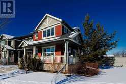 105 Sunvalley Road Cochrane