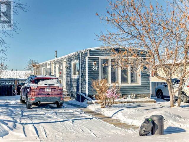 84 Spring Haven Road SE Airdrie