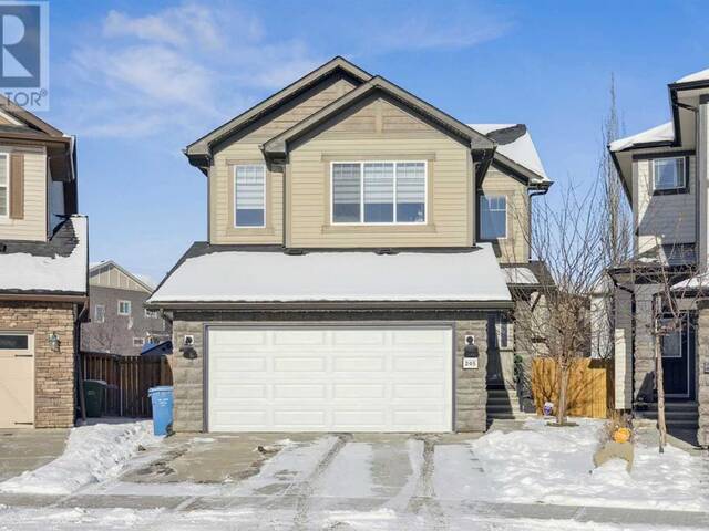 245 Kincora Glen Rise NW Calgary