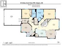 35 Valley Crest Close NW Calgary