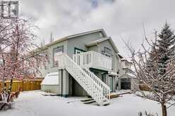 35 Valley Crest Close NW Calgary