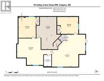 35 Valley Crest Close NW Calgary