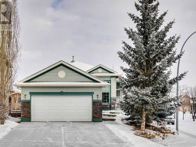 35 Valley Crest Close NW Calgary