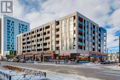 618, 4138 University Avenue NW Calgary