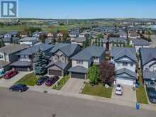 109 Prairie Springs Crescent SW Airdrie