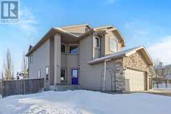 321 Crystal Shores View Okotoks