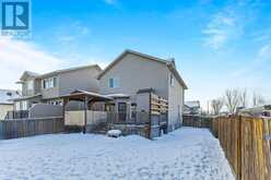 321 Crystal Shores View Okotoks