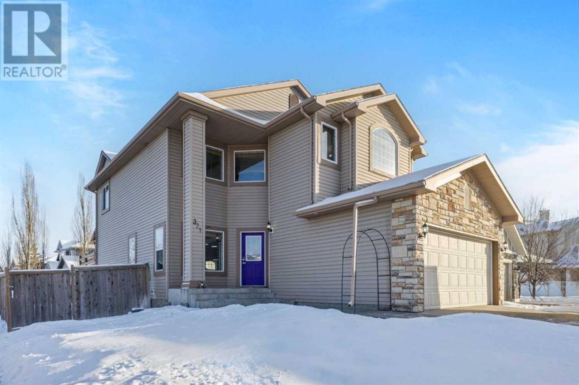 321 Crystal Shores View Okotoks