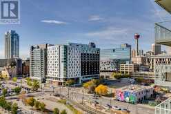 905, 510 6 Avenue SE Calgary