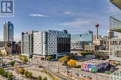 905, 510 6 Avenue SE Calgary