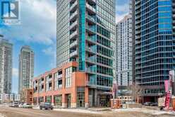 1206, 225 11 Avenue SE Calgary