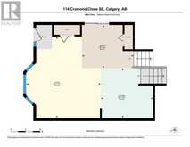 114 Cramond Close SE Calgary