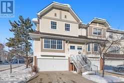 282 Tuscany Springs Boulevard NW Calgary