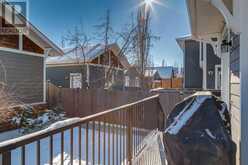 3808 Sarcee Road SW Calgary