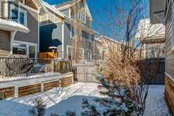 3808 Sarcee Road SW Calgary