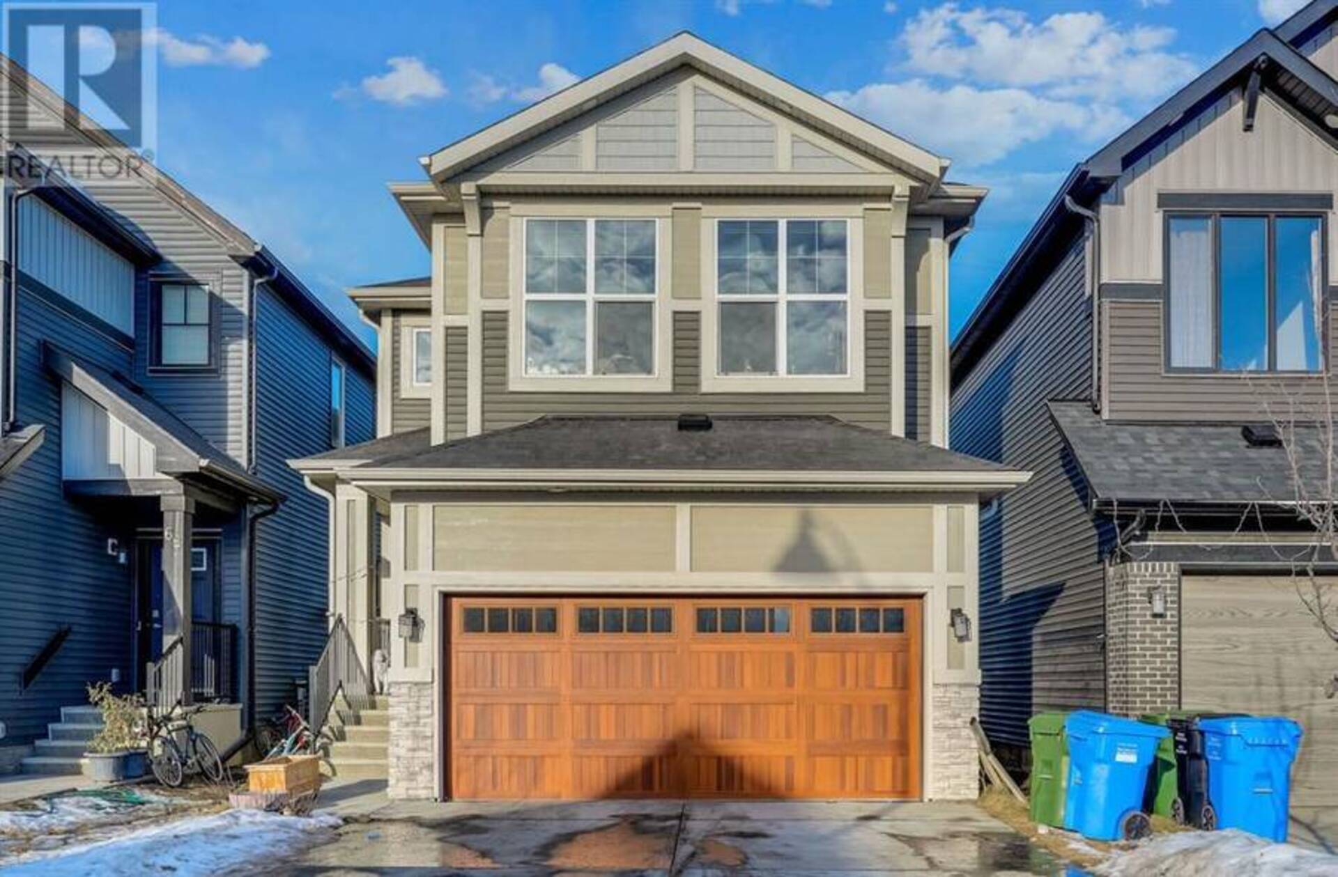 72 Homestead Close NE Calgary