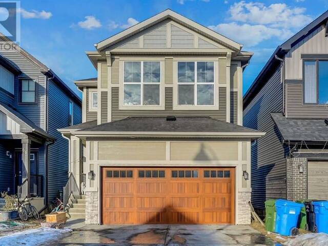 72 Homestead Close NE Calgary Alberta