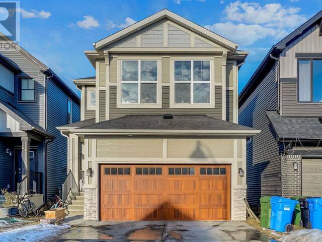 72 Homestead Close NE Calgary Alberta