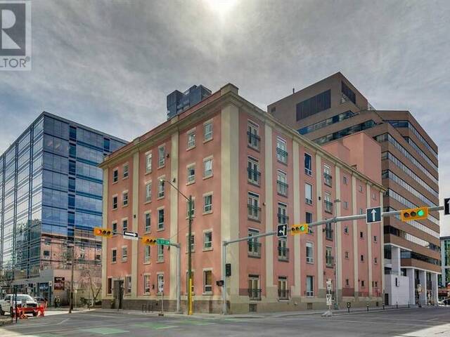 204, 535 10 Avenue SW Calgary