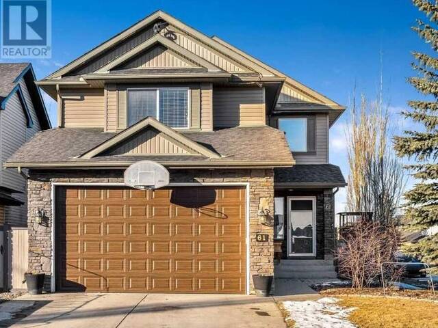 61 Kincora Landing NW Calgary Alberta