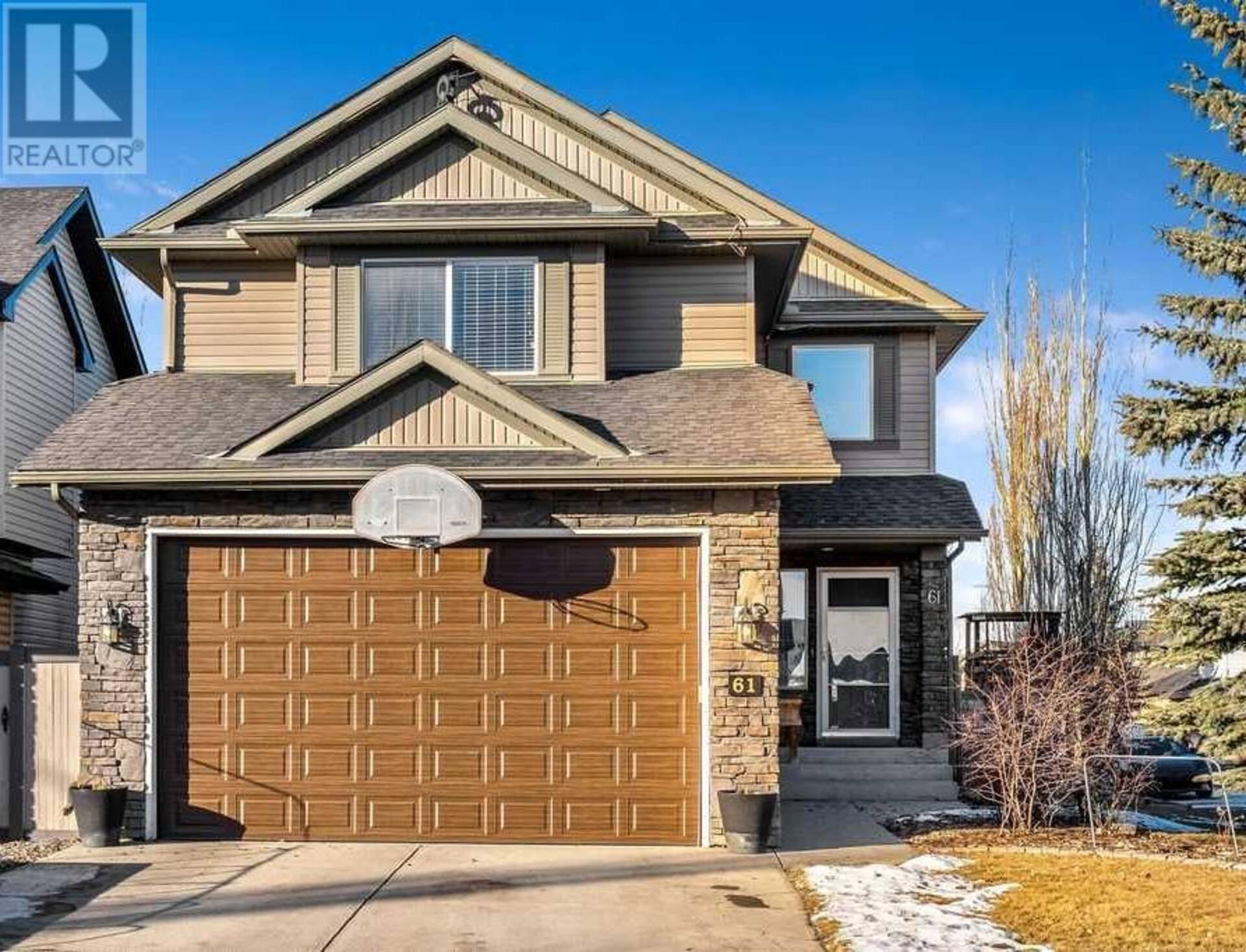 61 Kincora Landing NW Calgary