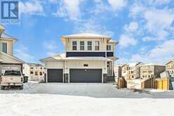 263 Chelsea Heath Chestermere