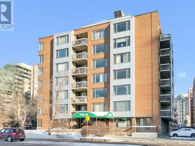 570, 310 8 Street SW Calgary Alberta