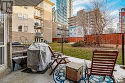 113, 1410 2 Street SW Calgary