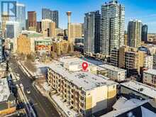 113, 1410 2 Street SW Calgary