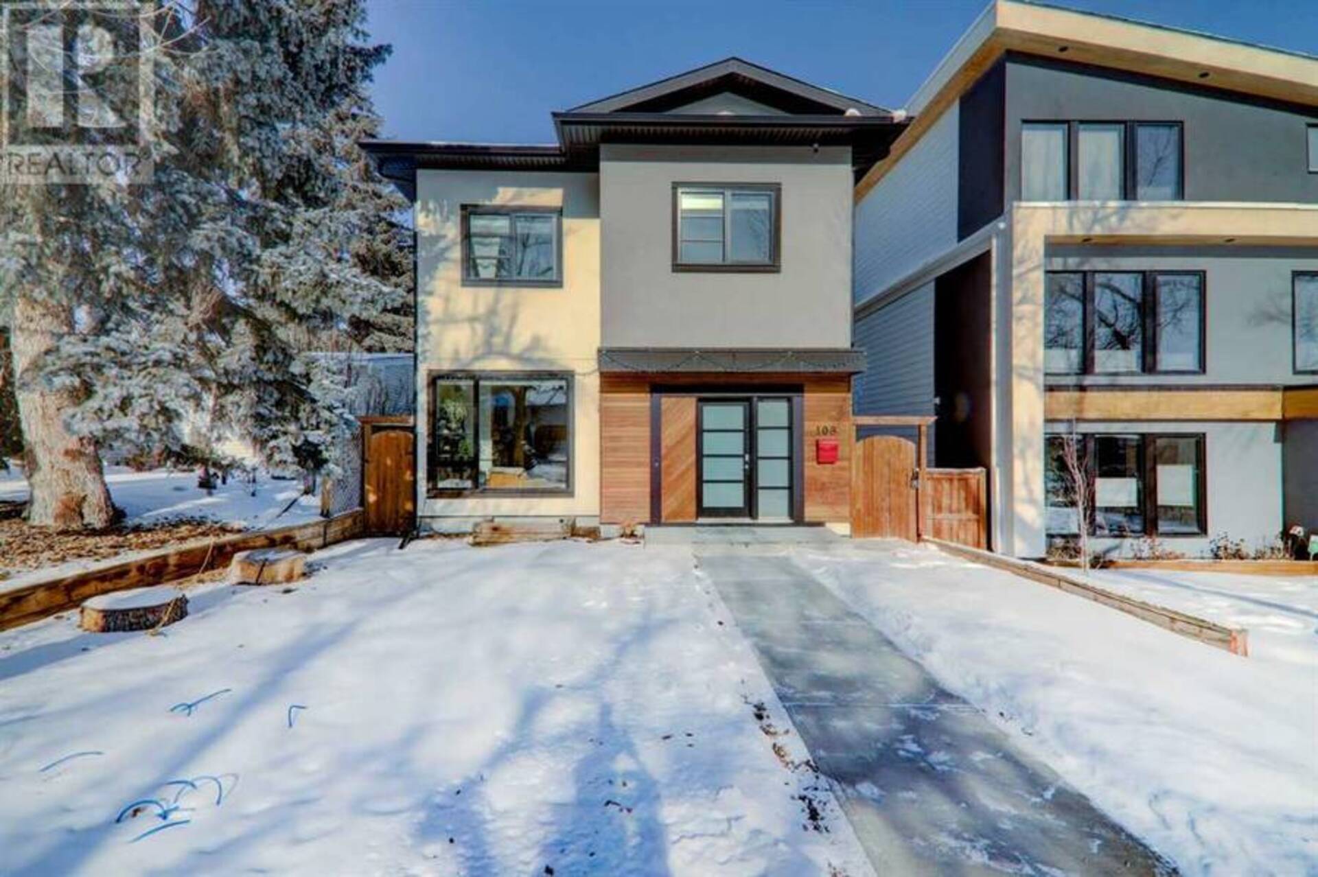 108 Hendon Drive NW Calgary