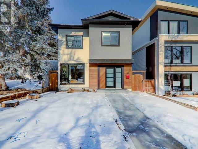 108 Hendon Drive NW Calgary Alberta