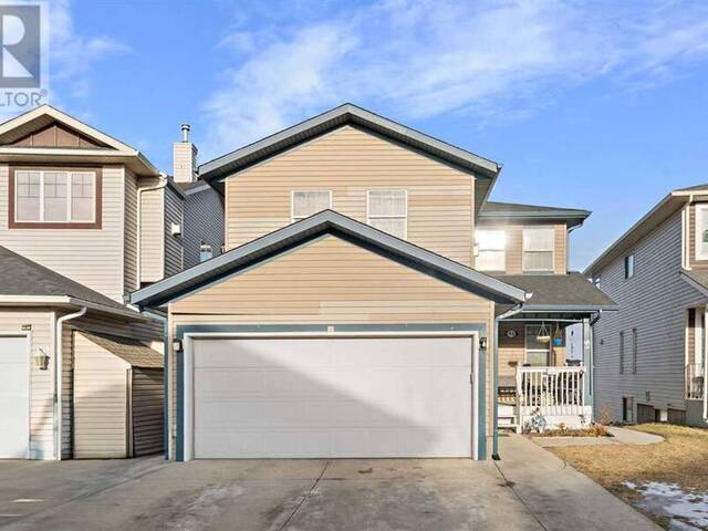 44 Taracove Crescent NE Calgary Alberta