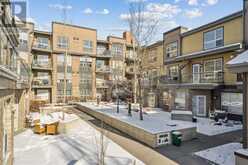 105, 2420 34 Avenue SW Calgary