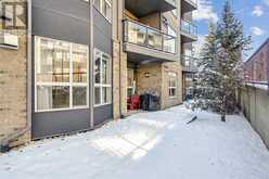 105, 2420 34 Avenue SW Calgary