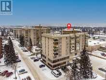 308, 4603 Varsity Drive NW Calgary