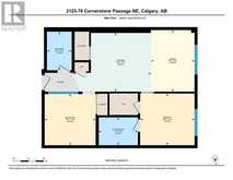 2123, 76 Cornerstone Passage NE Calgary