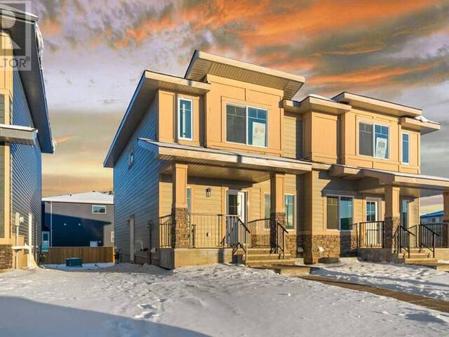 1196 Waterford Drive Chestermere Alberta