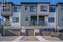 42, 903 Mahogany Boulevard SE Calgary