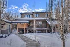 1840 Westmount Boulevard NW Calgary