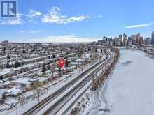 1840 Westmount Boulevard NW Calgary