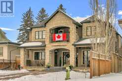 1840 Westmount Boulevard NW Calgary