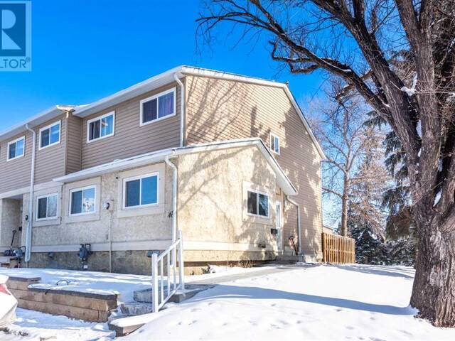 46, 5520 1 Avenue SE Calgary Alberta