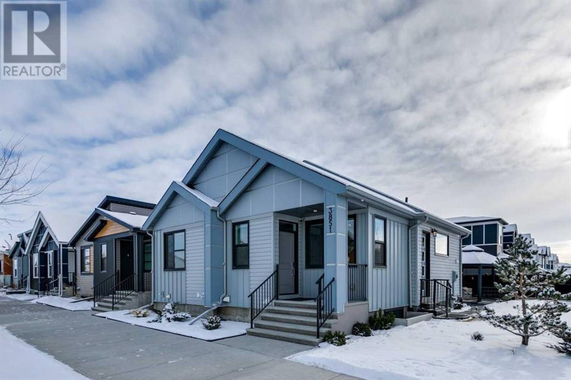 3851 202 Avenue SE Calgary