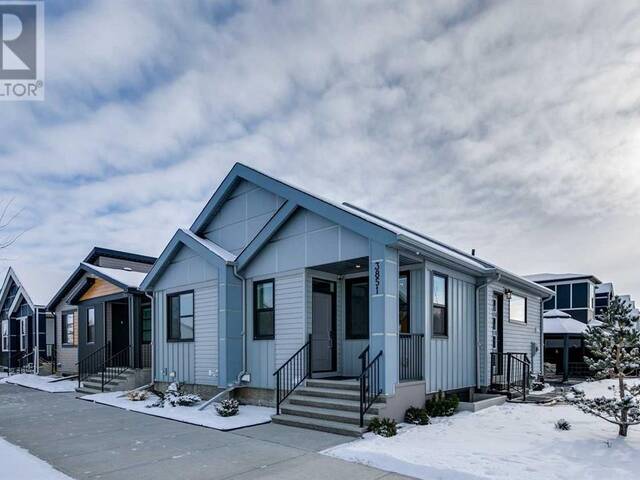 3851 202 Avenue SE Calgary Alberta