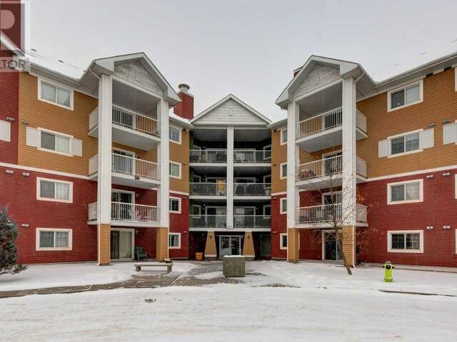 1121, 10 Prestwick Bay SE Calgary Alberta