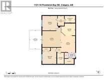 1121, 10 Prestwick Bay SE Calgary